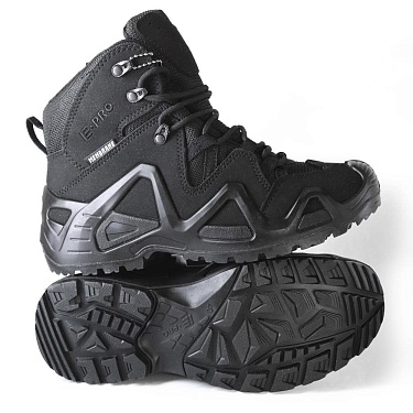 ������� E-PRO Special Mid 102 (black ).  �6