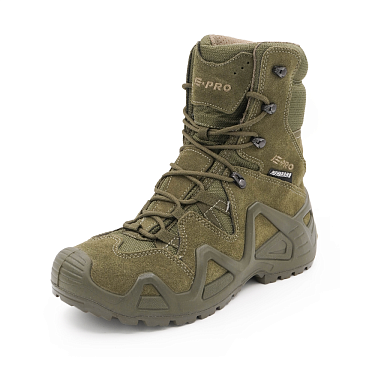 ������� � ������� ������ E-PRO Special high KEVLAR ���.103 (range green)