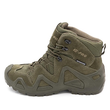 ������� E-PRO Special Mid KEVLAR 102 (range green).  �5