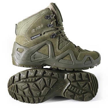 ������� E-PRO Special Mid KEVLAR 102 (range green).  �7