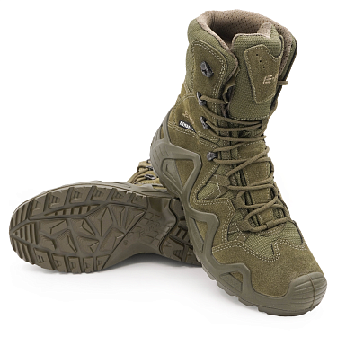 ������� � ������� ������ E-PRO Special high KEVLAR ���.103 (range green).  �5