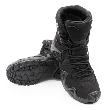 ������� � ������� ������ E-PRO Special high 103 (black).  �2