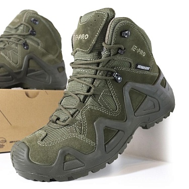 ������� E-PRO Special Mid KEVLAR 102 (range green).  �2